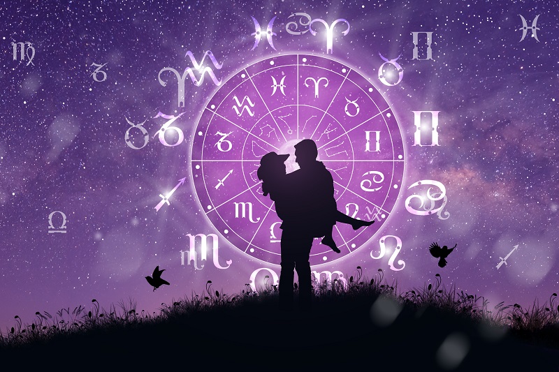 Horoskop lásky přiměje kdekoho v jarním období k činům. Sny se mohou stát realitou.